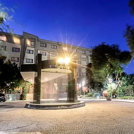 Anemon Ege 4* Bornova