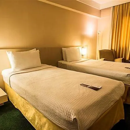 Anemon Ege 4* Bornova