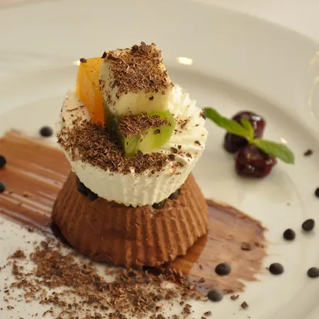 酒店 Anemon Ege 4*