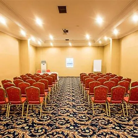 酒店 Anemon Ege Bornova