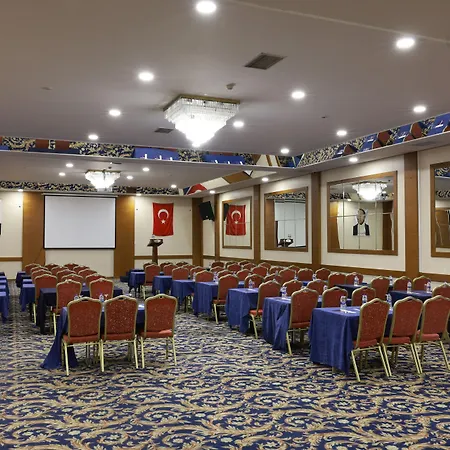 호텔 Anemon Ege 4*