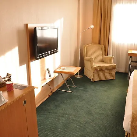 Hotel Anemon Ege 4*