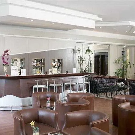 Anemon Ege 4* Bornova