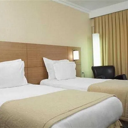 فندق أنيمون هوتل إدج 4*