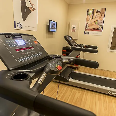 Anemon Ege 호텔 Bornova