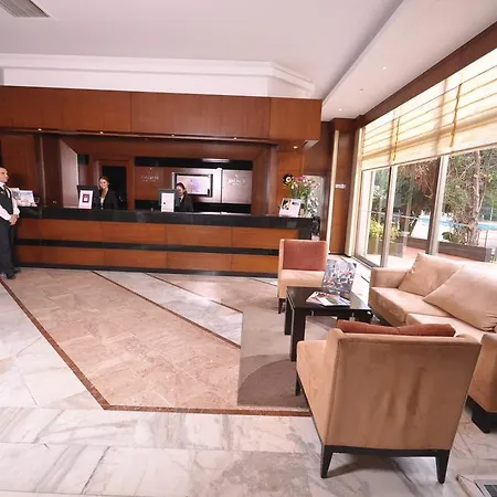 Anemon Ege 酒店 4*