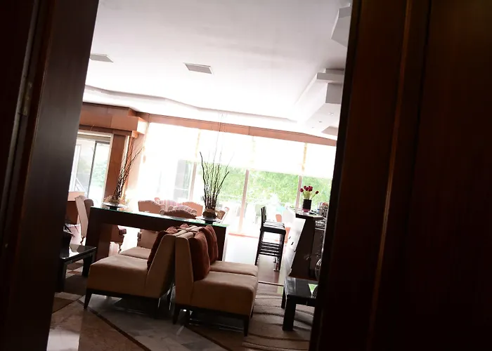 Otel Anemon Ege Bornova