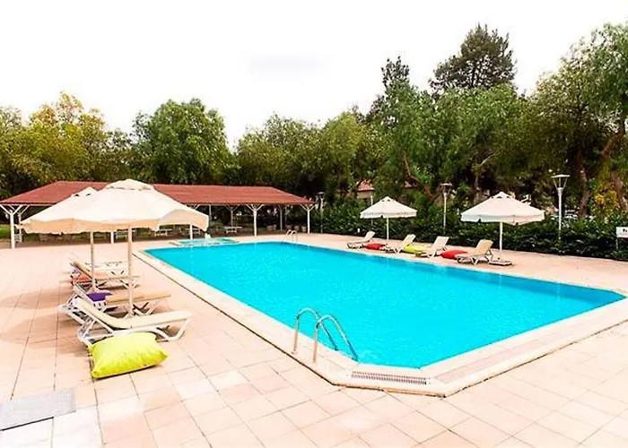 Anemon Ege 4* Bornova