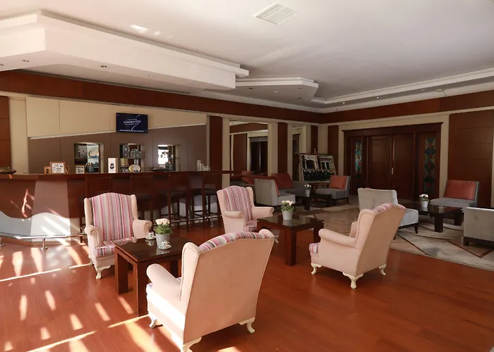 Hotel Anemon Ege Bornova