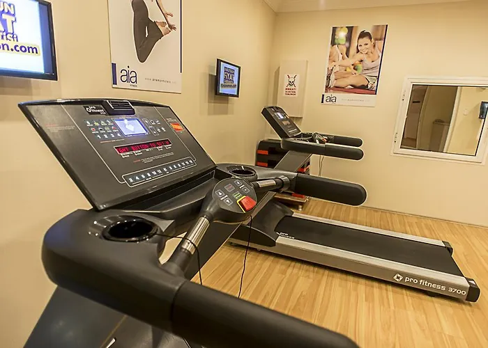 Anemon Ege Otel Bornova