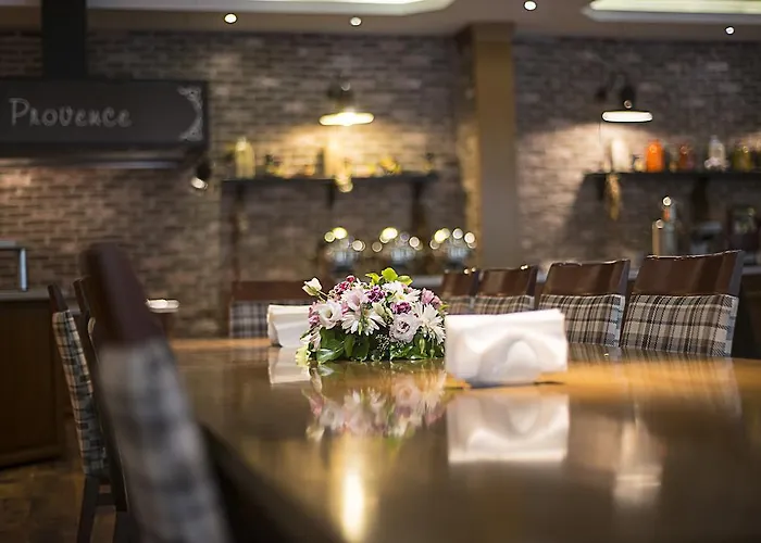 Anemon Ege 4* Bornova