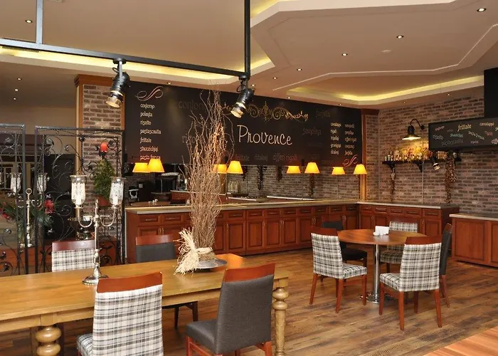 Anemon Ege Hotel Bornova