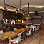 Hotel Anemon Ege