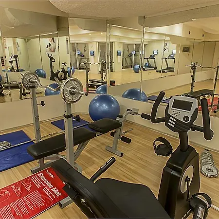 Anemon Ege 4* Bornova