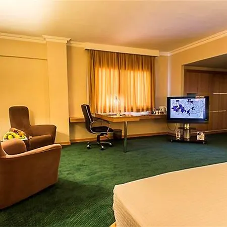 Hotel Anemon Ege