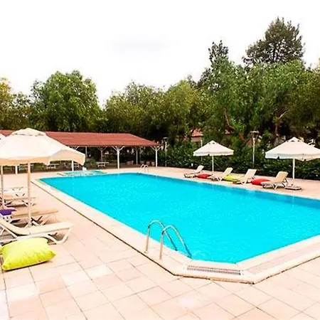 Anemon Ege 4* Bornova