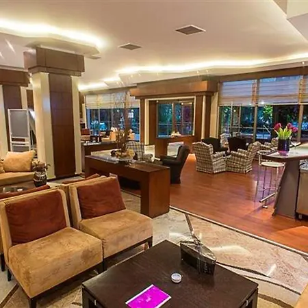 Anemon Ege Szálloda