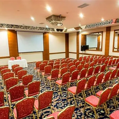 Anemon Ege 4* Bornova