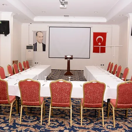 Hotel Anemon Ege 4*