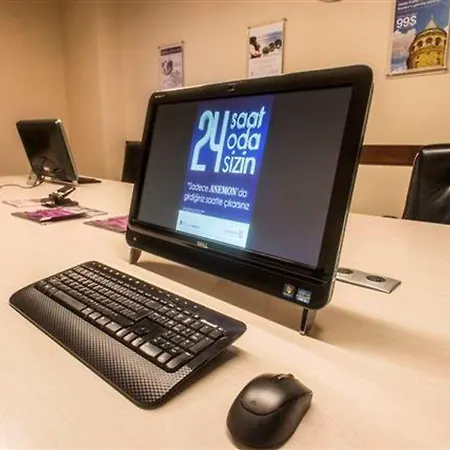 Anemon Ege Hotel