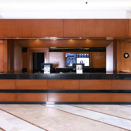 Anemon Ege Hotel Bornova