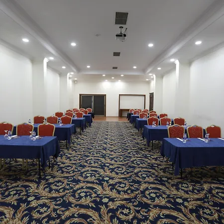 Anemon Ege Hotel 4*