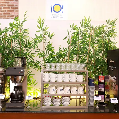 Hotel Anemon Ege Bornova