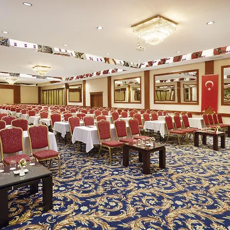 Anemon Ege Hotel Bornova