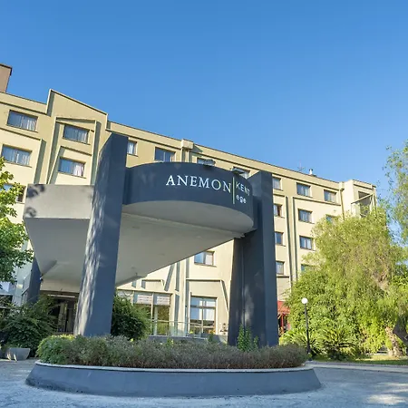 Hotel Anemon Ege 4*