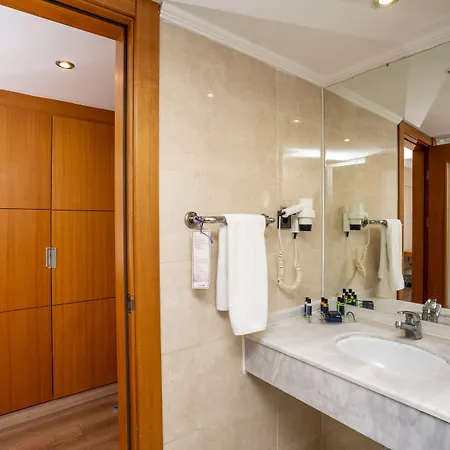 Anemon Ege 4* Bornova