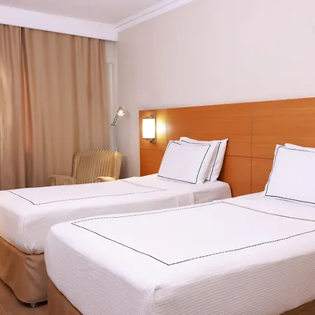 Anemon Ege Hotel Bornova