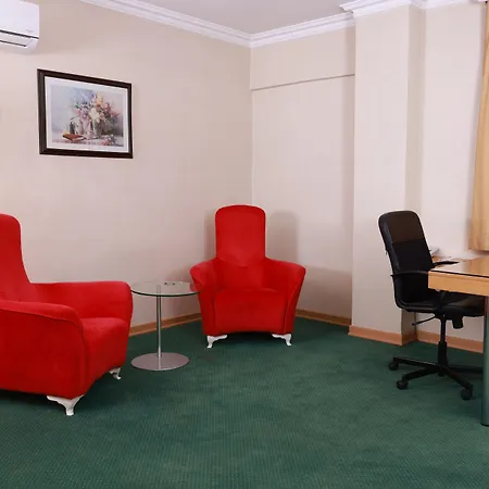 Anemon Ege 4* Bornova