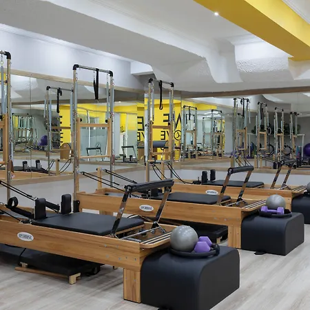 Anemon Ege 4* Bornova