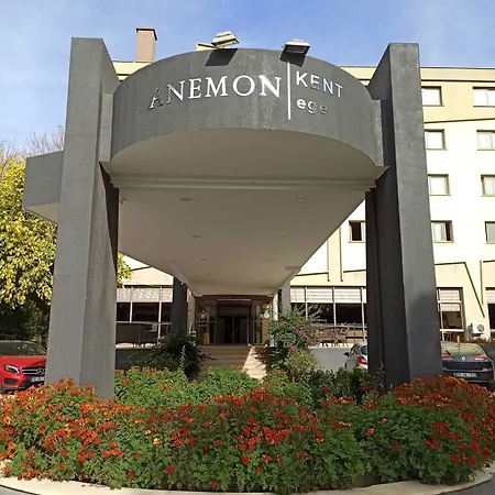 Anemon Ege Otel 4*