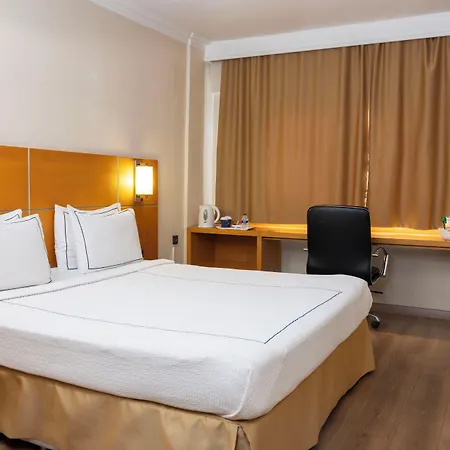 Hotel Anemon Ege