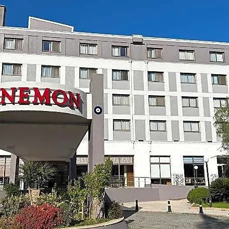 Anemon Ege 4*