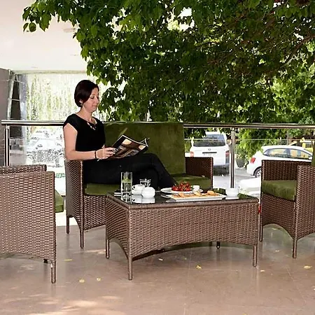Anemon Ege 4* Bornova