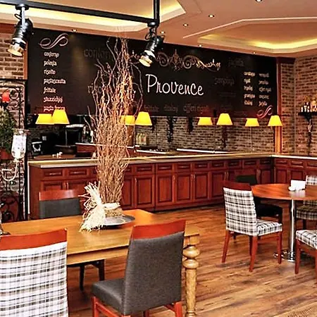 Otel Anemon Ege Bornova