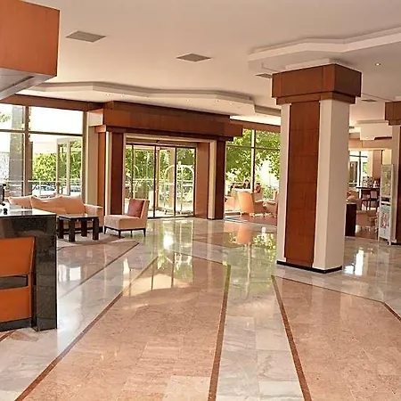 Anemon Ege 酒店 Bornova