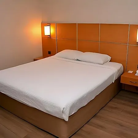 Anemon Ege 4* Bornova