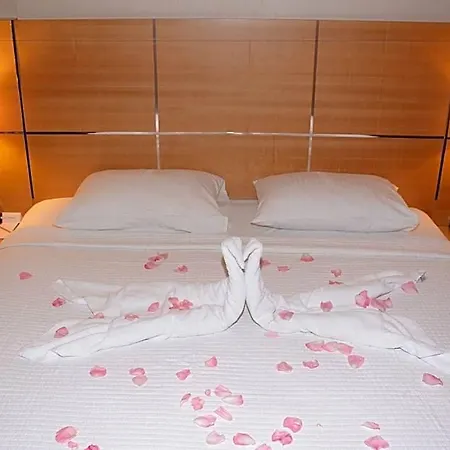 Otel Anemon Ege