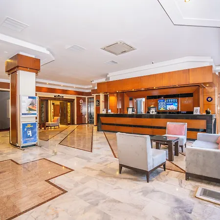 Anemon Ege Hotel 4*