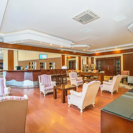 Anemon Ege Hotel