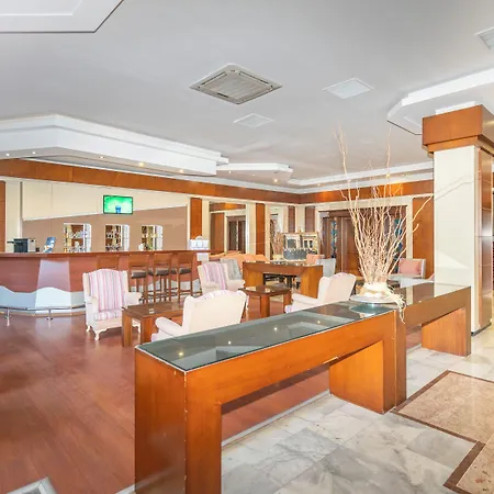 Hotel Anemon Ege