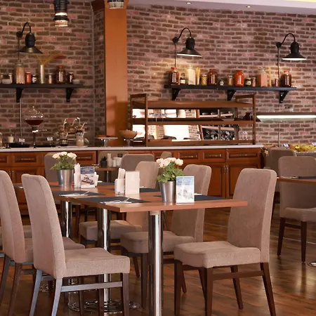 Anemon Ege Hotel