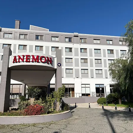 Anemon Ege Hotel