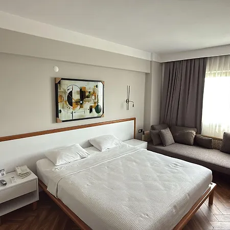 Hotel Anemon Ege