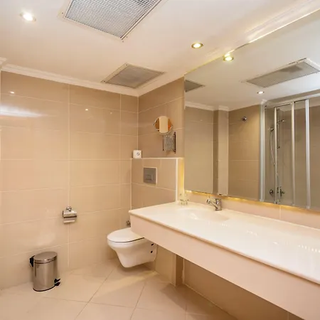 Anemon Ege Hotel Izmir