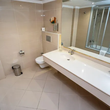 Hotel Anemon Ege