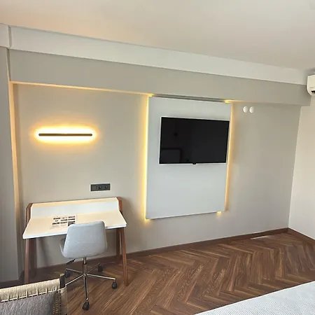 Anemon Ege Hotel